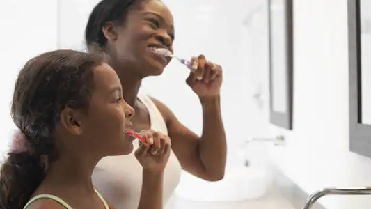 5 Tips for Maintaining Oral Health Between Meals