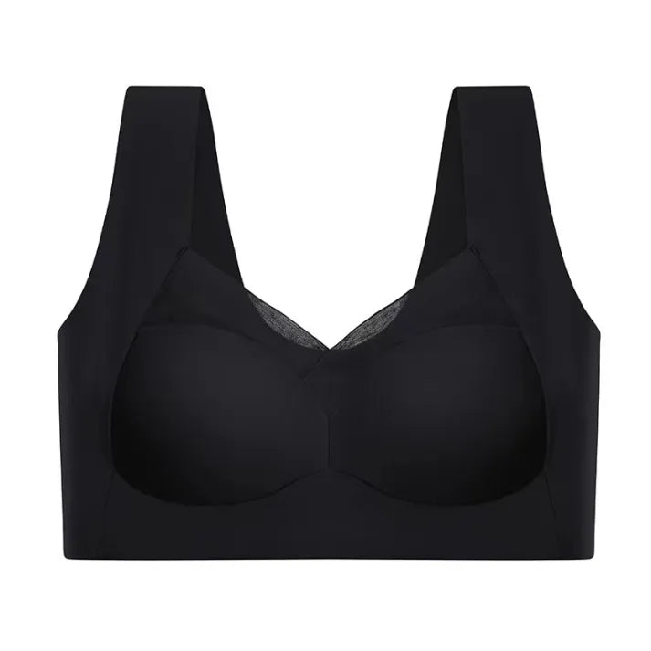 Wireless Push-Up Comfort Bra-2.6 -Posture Correcting Bra