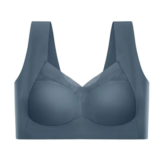 Wireless Push-Up Comfort Bra-2.6 -Posture Correcting Bra