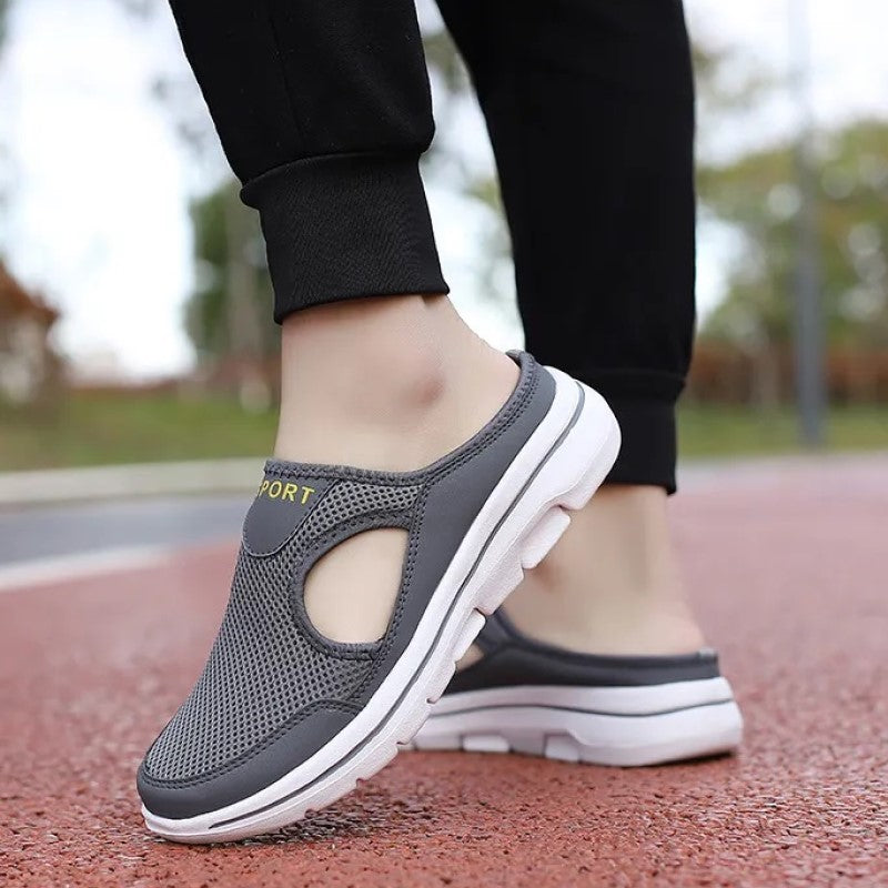 Men's Comfortable Breathable Support Sports Sandals -New