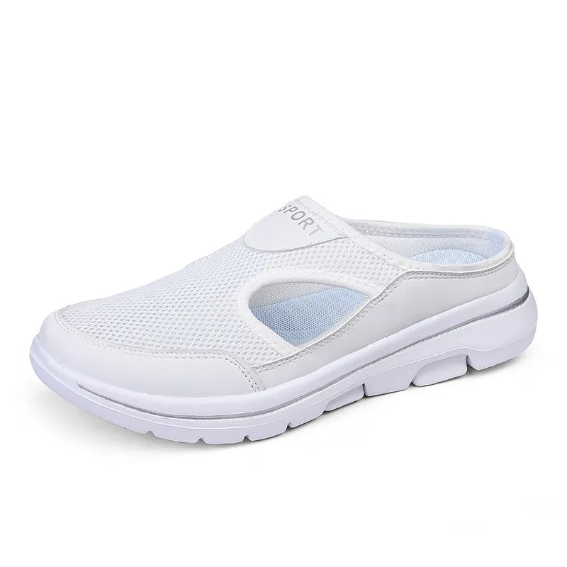 Men's Comfortable Breathable Support Sports Sandals -New