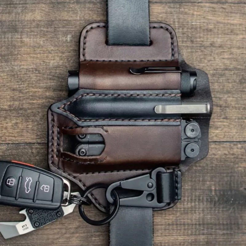 EDC Tactical Tool Belt Pack