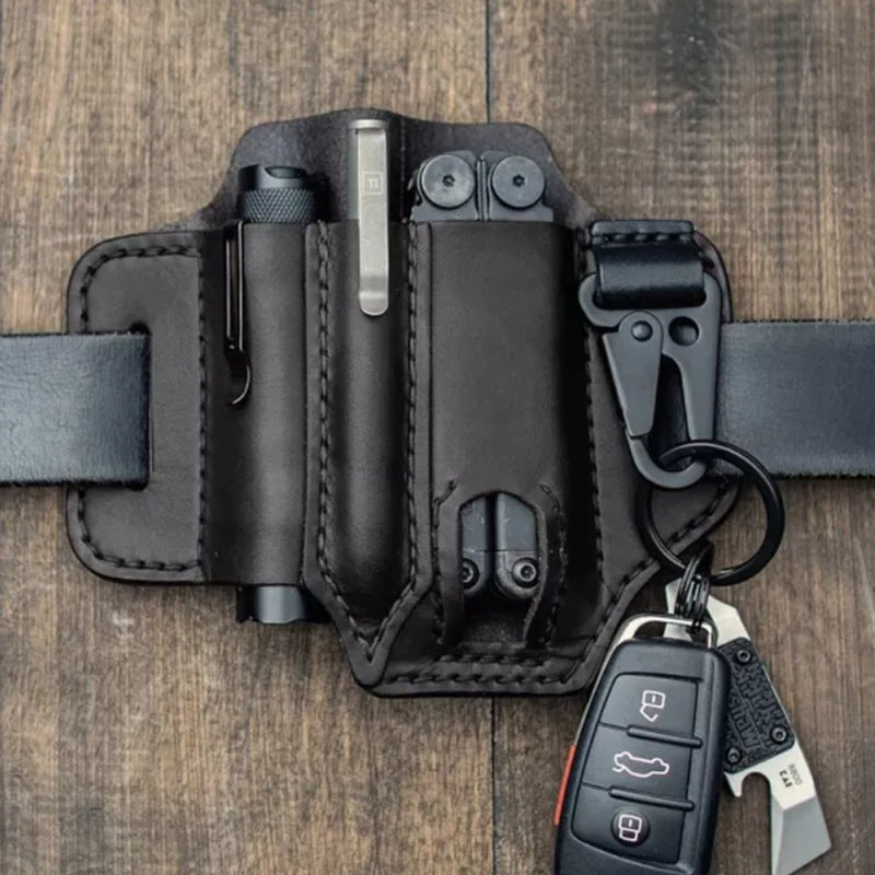 EDC Tactical Tool Belt Pack
