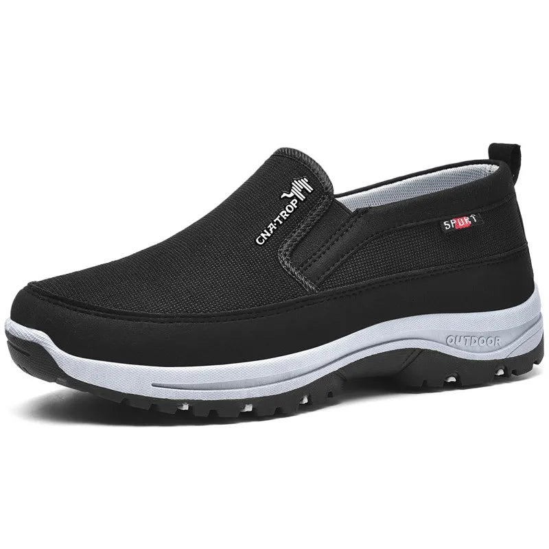 Men's Comfortable Breathable Non-slip Hiking Shoes