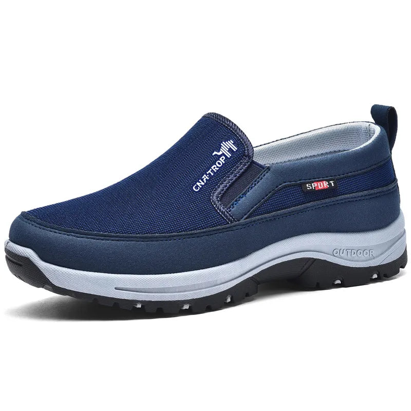 Men's Comfortable Breathable Non-slip Hiking Shoes