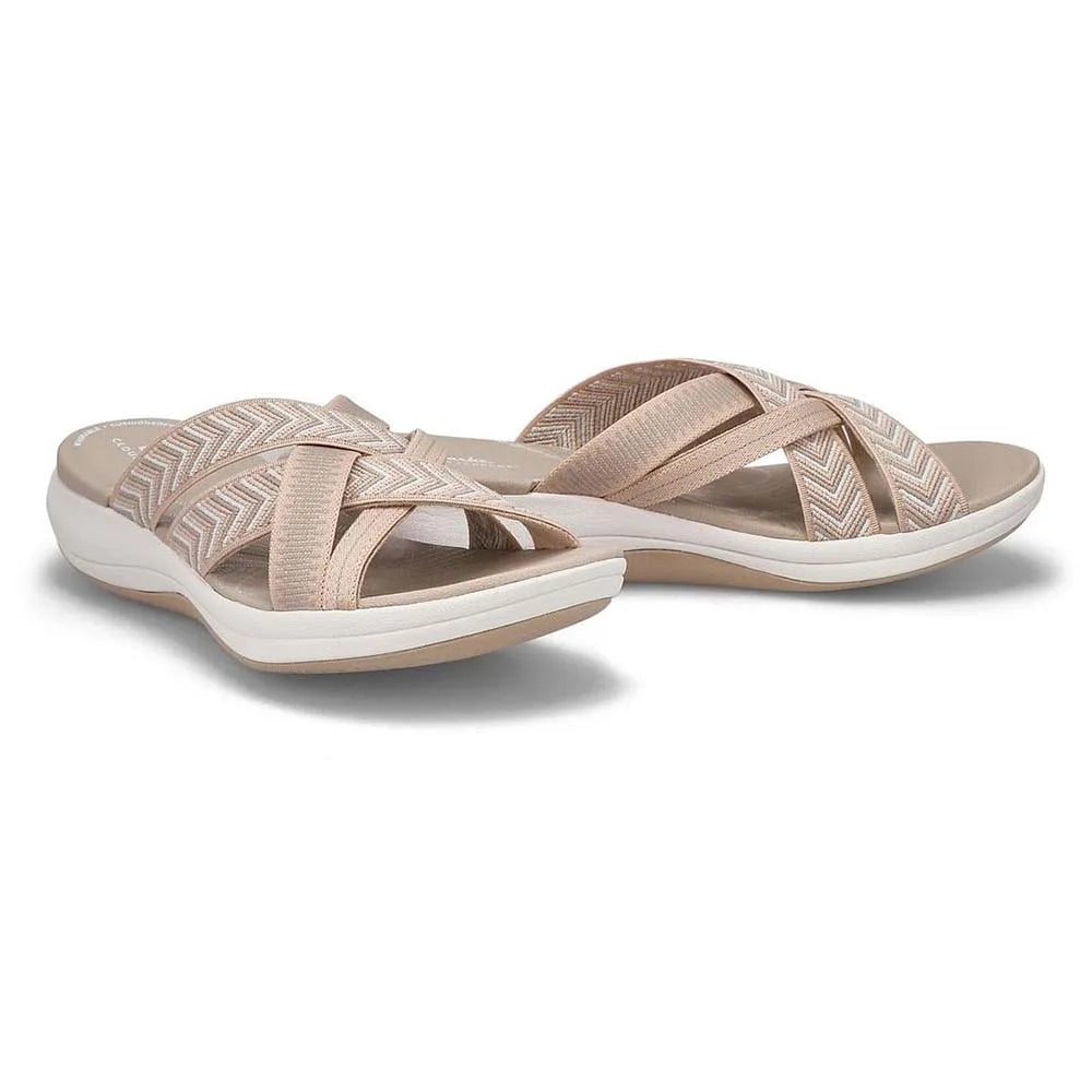 Women's Casual Woven Sports Sandals