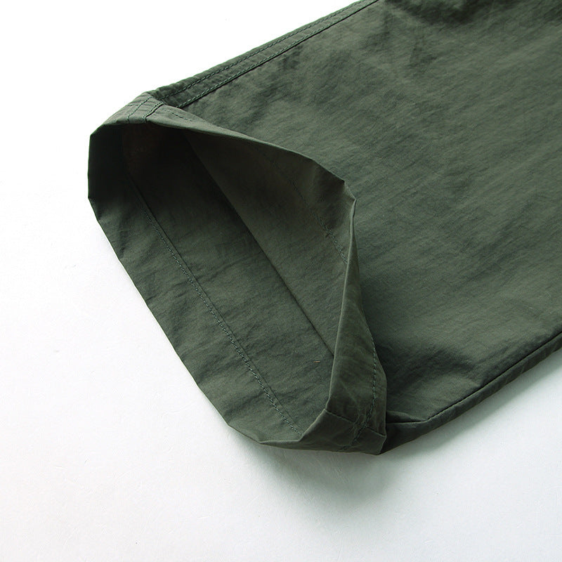 Men's Quick Drying Waterproof Tactical Pants
