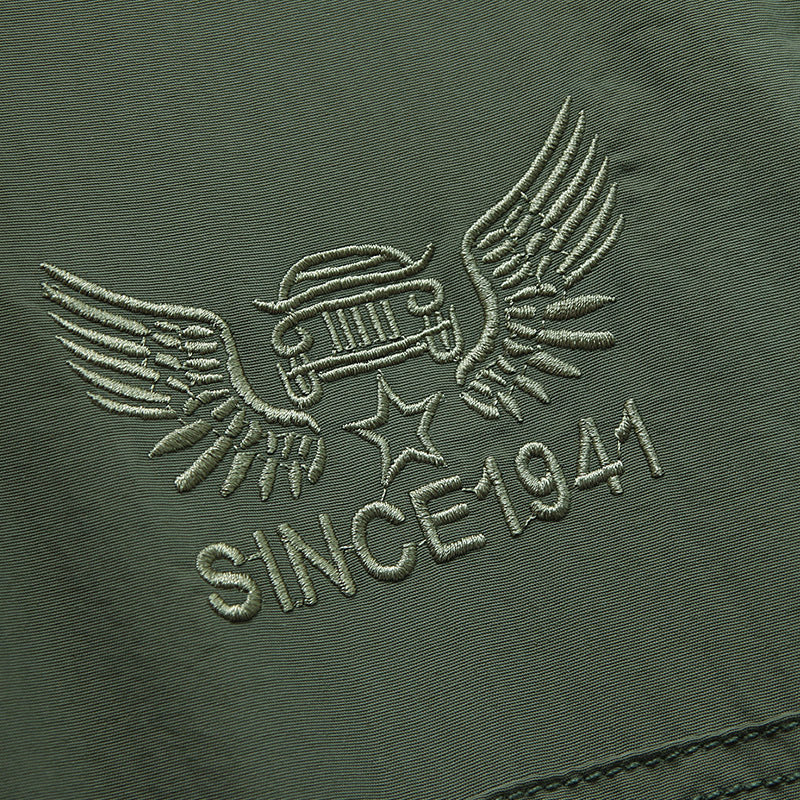Men's Quick Drying Waterproof Tactical Pants