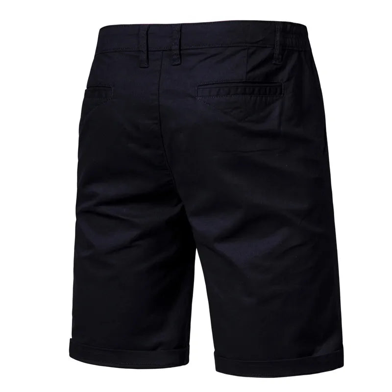 Men's Casual Golf Shorts