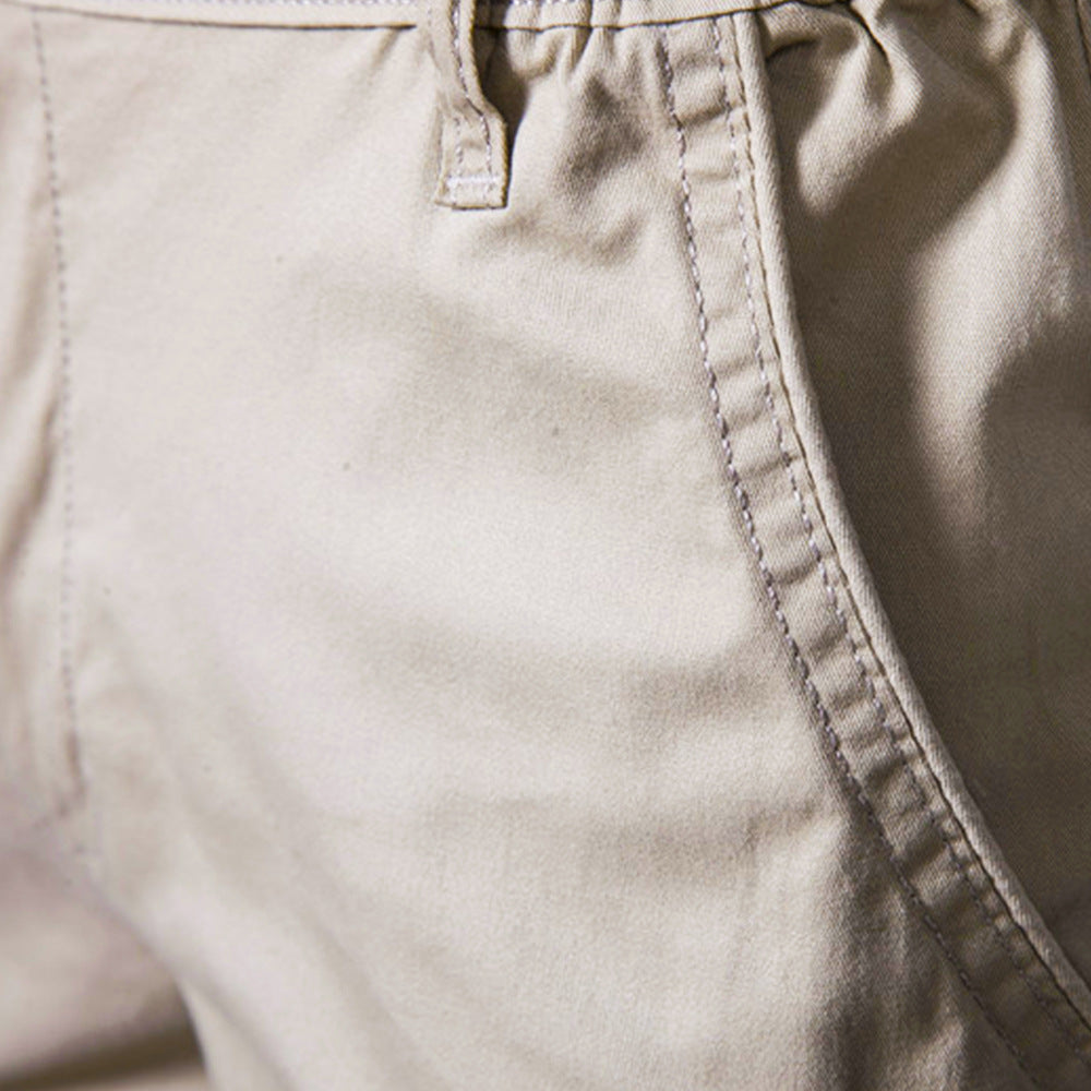 Men's Casual Golf Shorts