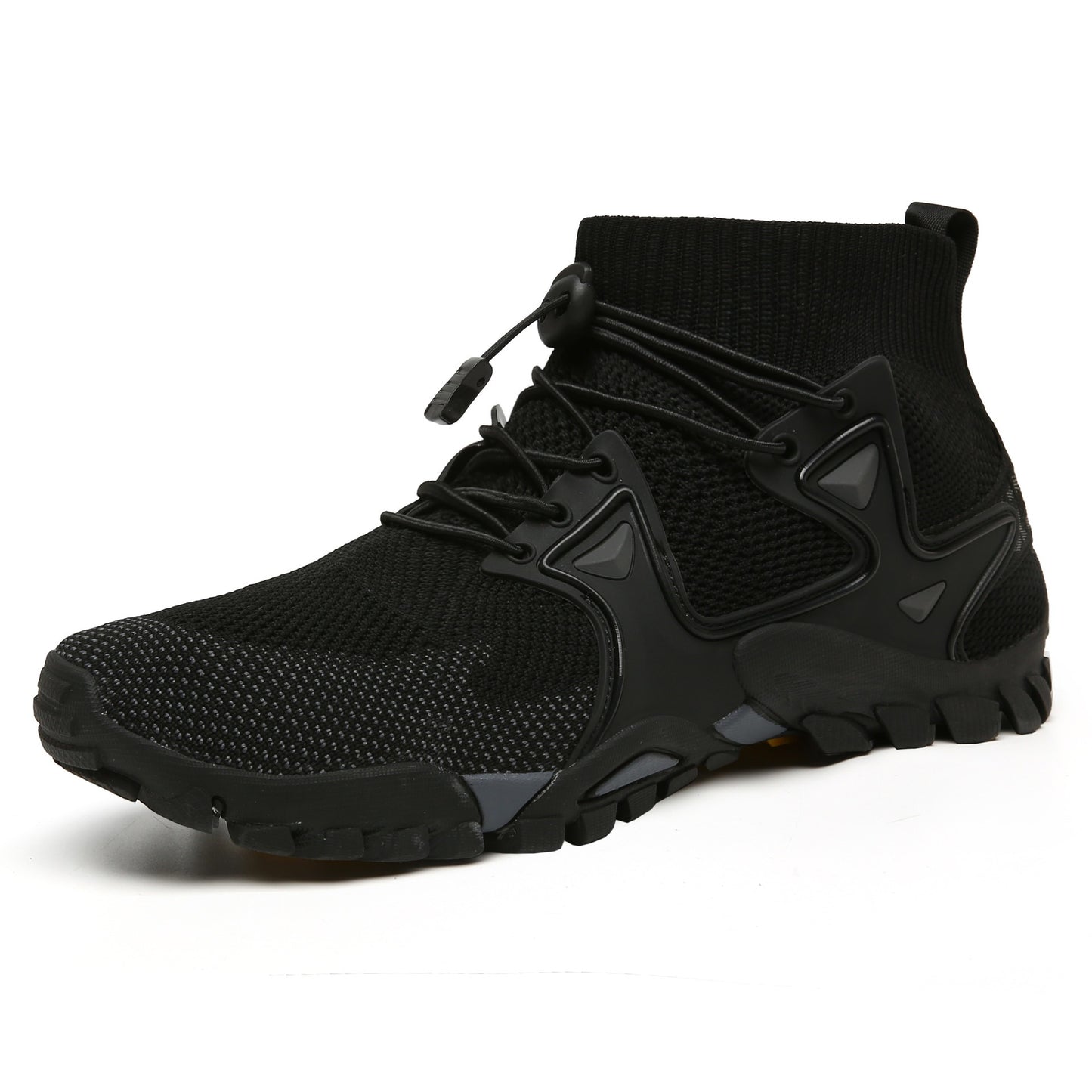 Men's Tactical Outdoor Hiking Trail Shoes