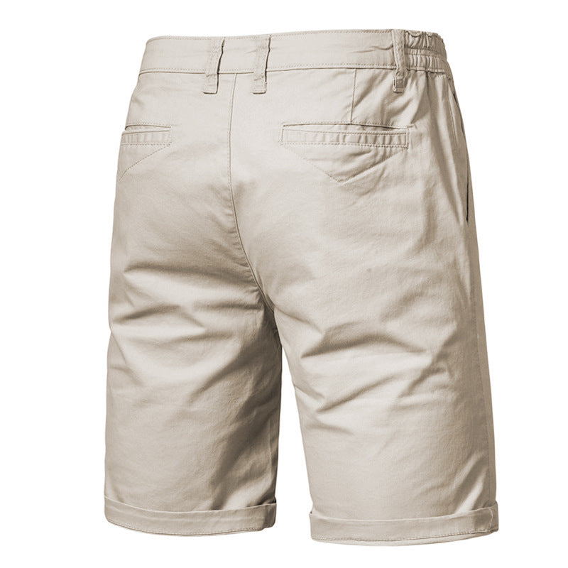 Men's Casual Golf Shorts