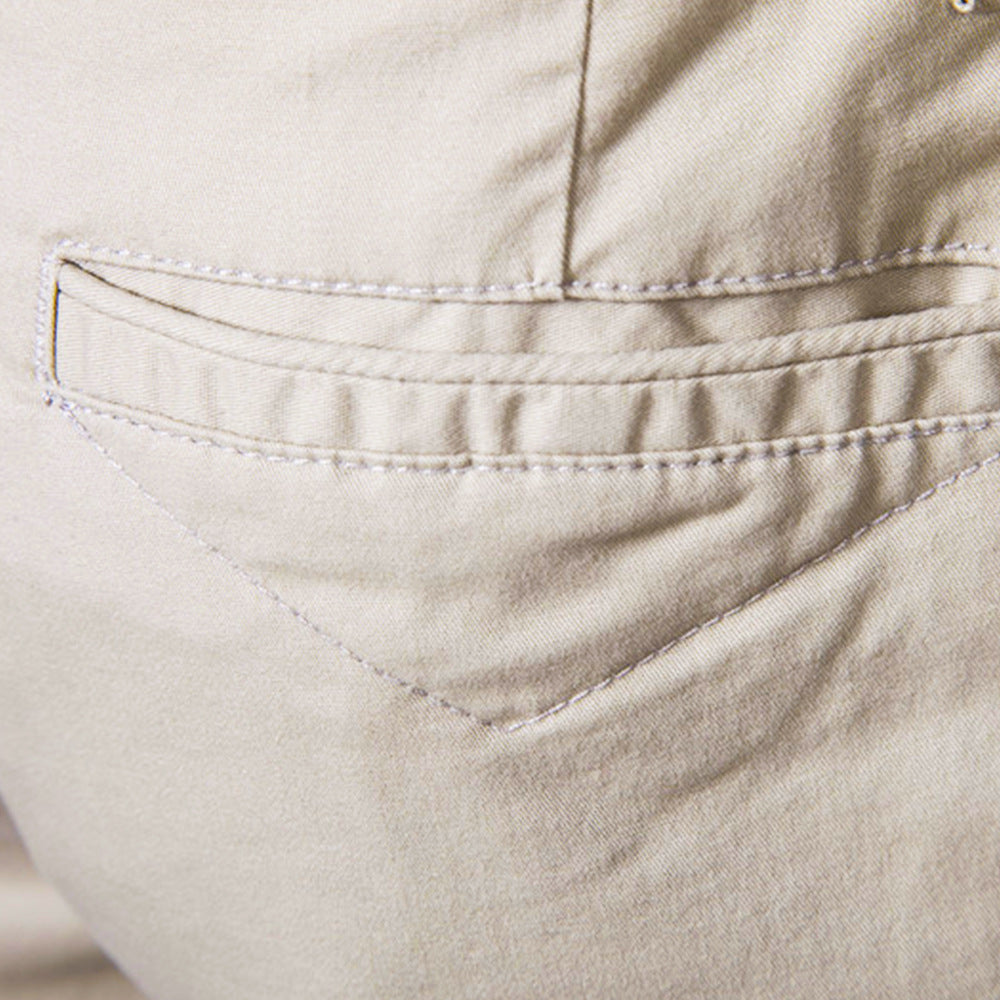 Men's Casual Golf Shorts