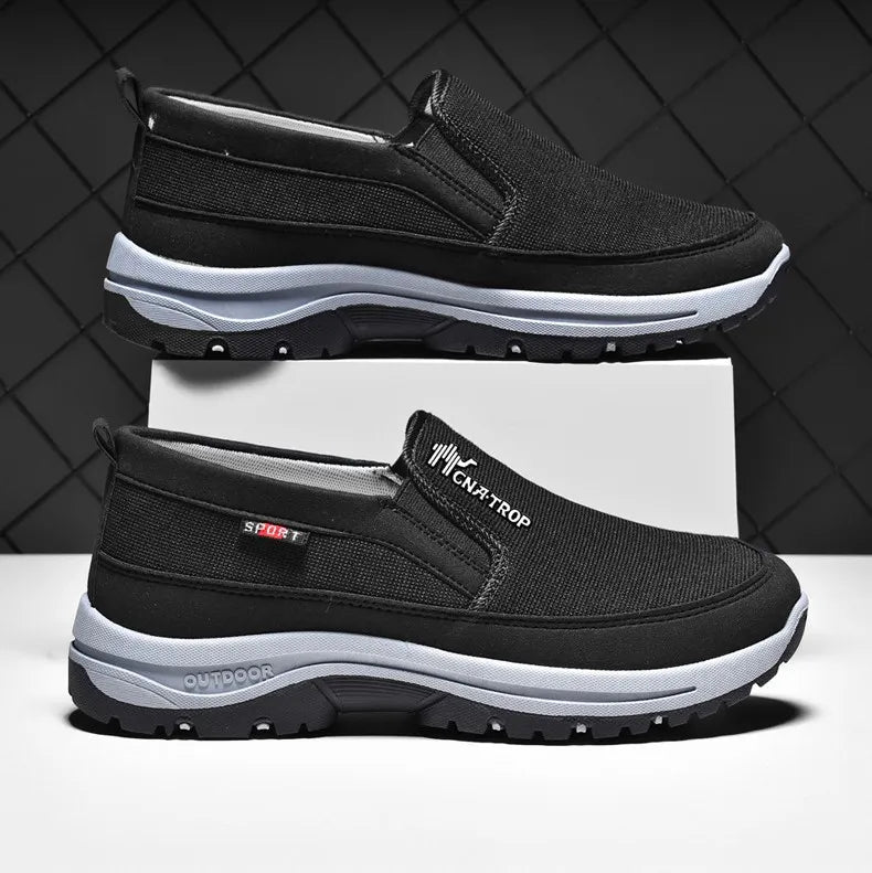 Men's Comfortable Breathable Non-slip Hiking Shoes