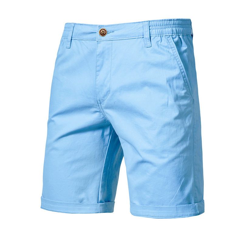 Men's Casual Golf Shorts