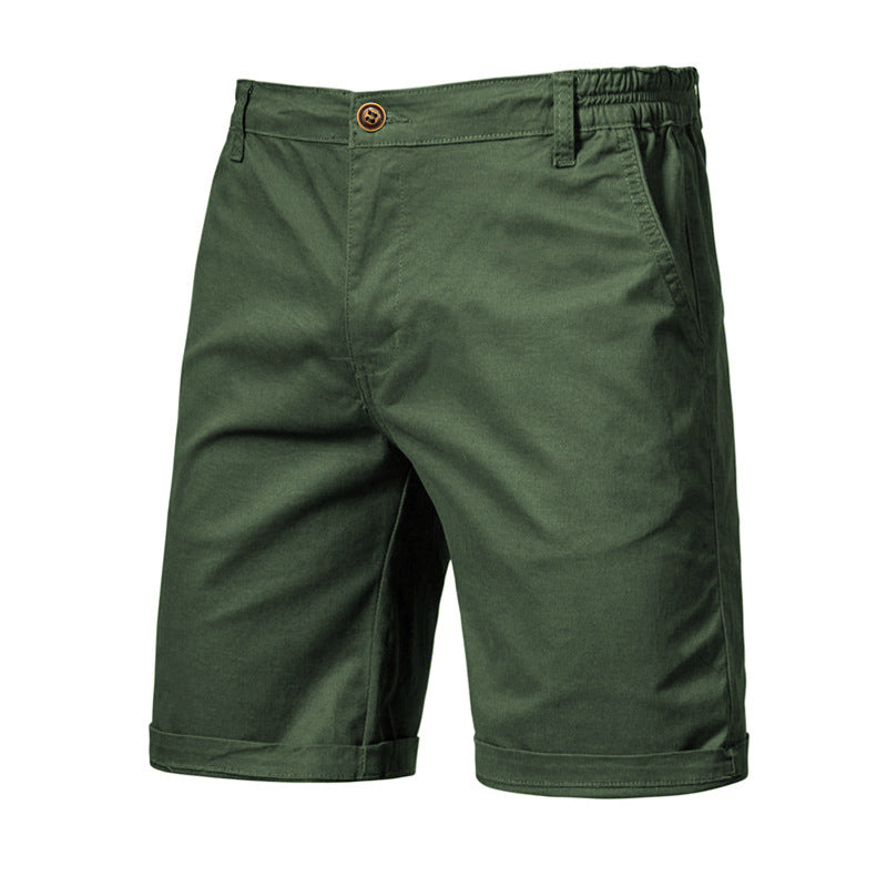 Men's Casual Golf Shorts