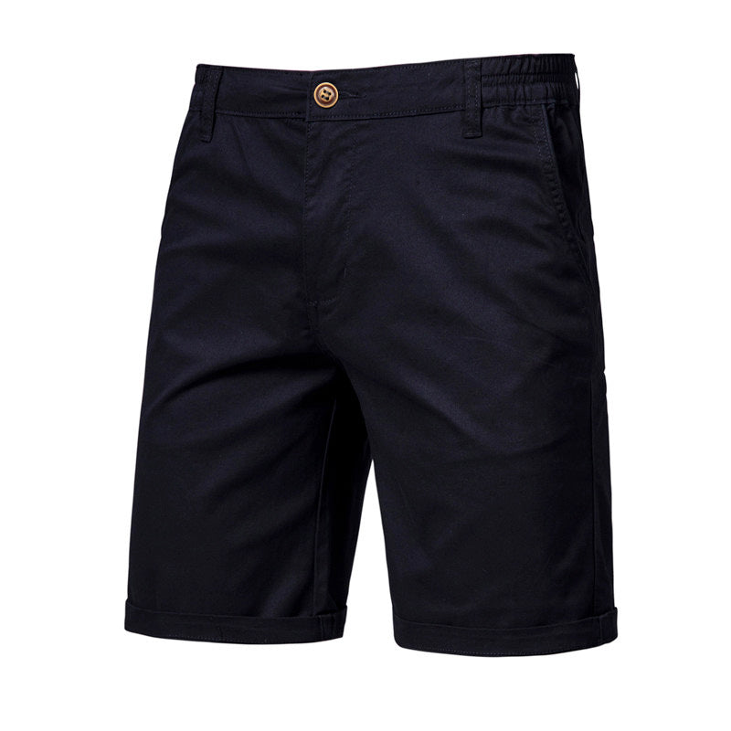 Men's Casual Golf Shorts