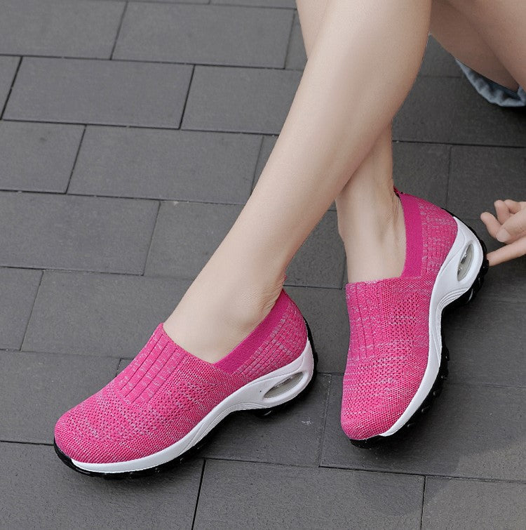 Outdoor Sports Women's Orthopaedic Walking