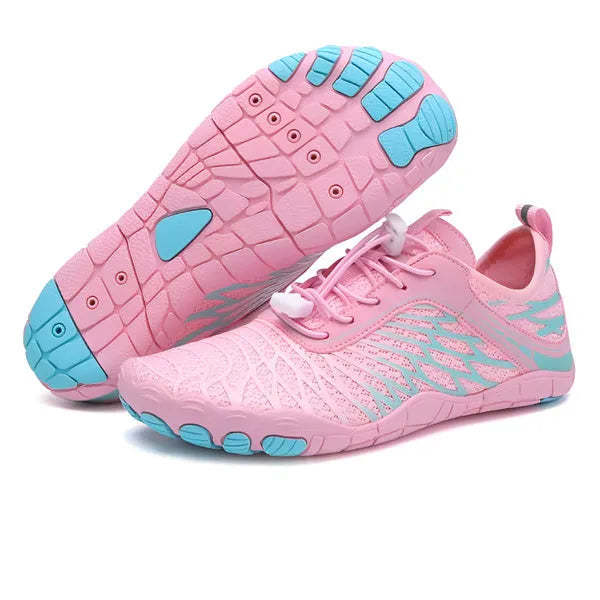 Lorax Pro - Healthy & non-slip barefoot shoes (unisex)