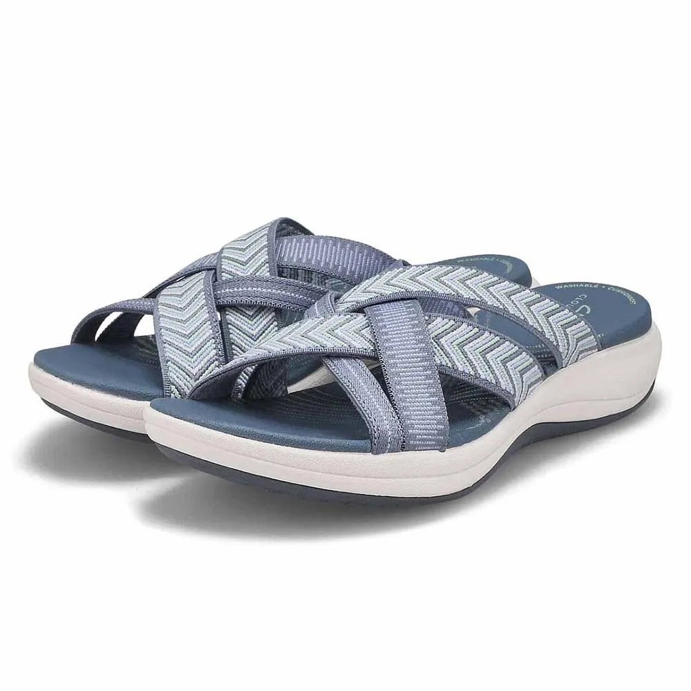 Women's Casual Woven Sports Sandals