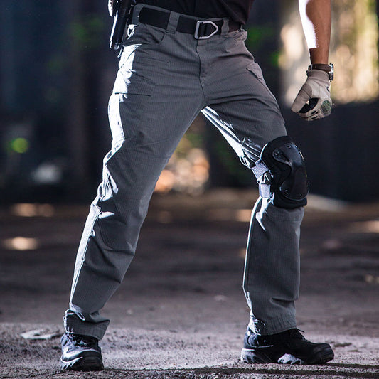 " Wemen " TX11 Men's Waterproof Tactical Pants