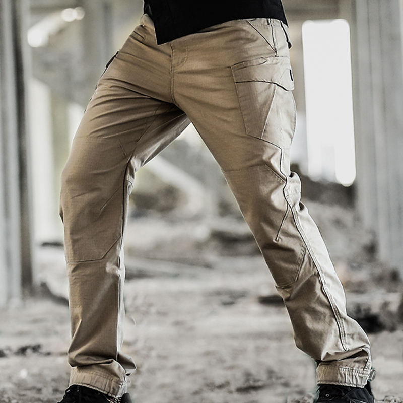 " Wemen " TX11 Men's Waterproof Tactical Pants
