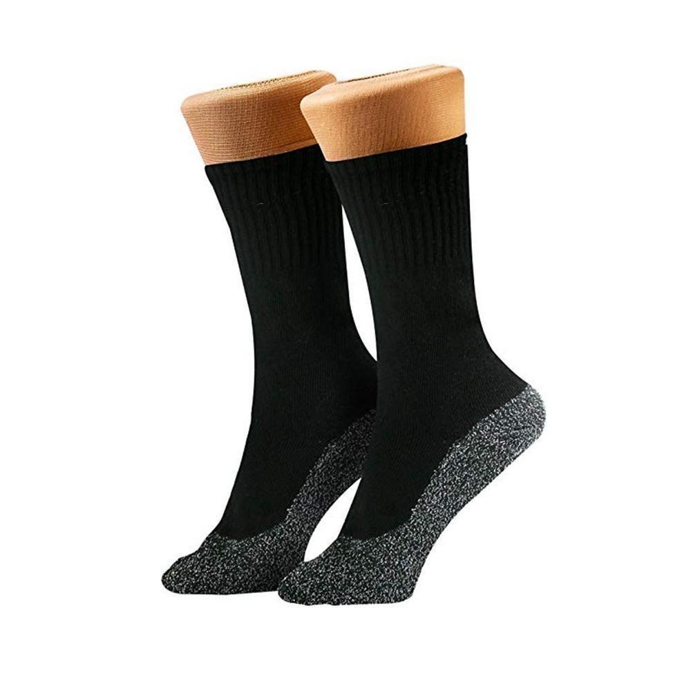 Ultimate Comfort Socks Under 35°F, 3 Pairs/Set