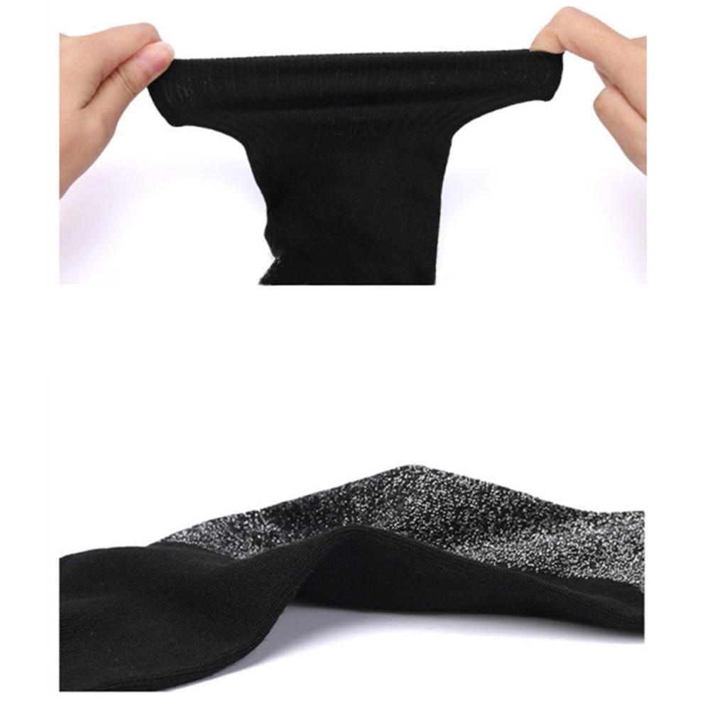 Ultimate Comfort Socks Under 35°F, 3 Pairs/Set