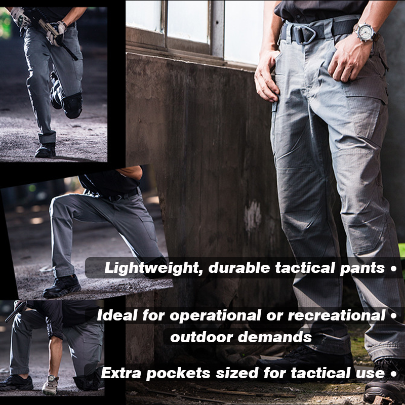 Archon Thunder Second Generation Tactical Pants Military Combat Pants