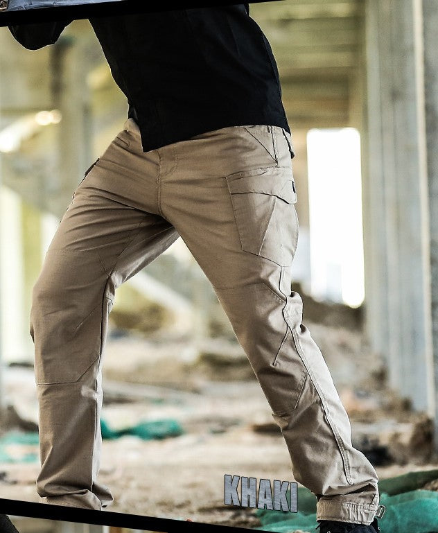" Wemen " TX11 Men's Waterproof Tactical Pants