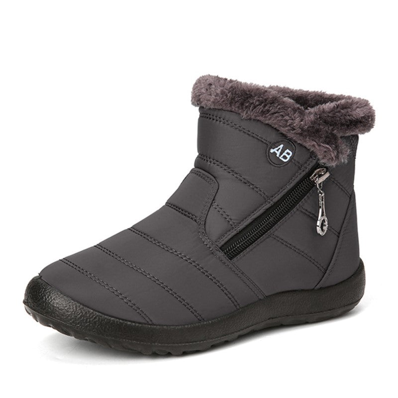 Women's Winter Waterproof Anti-Slip Boots