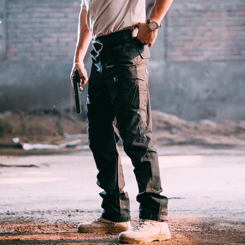 Archon Thunder Second Generation Tactical Pants Military Combat Pants