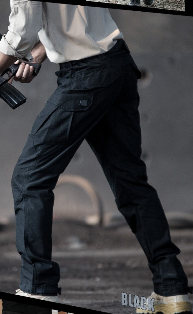 " Wemen " TX11 Men's Waterproof Tactical Pants