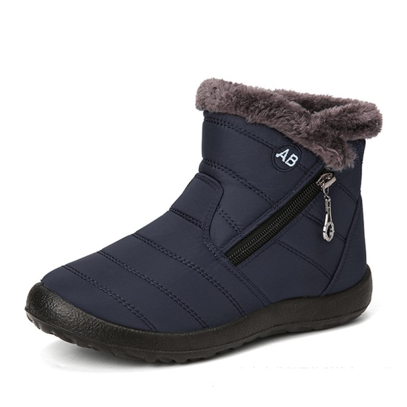 Women's Winter Waterproof Anti-Slip Boots