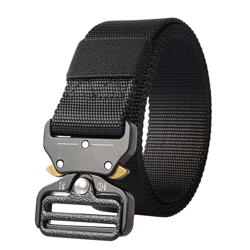 Multifunctional Tactical Belt