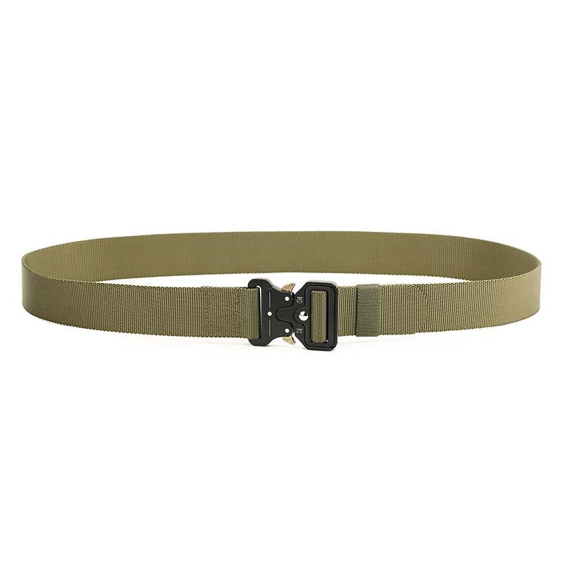 Multifunctional Tactical Belt