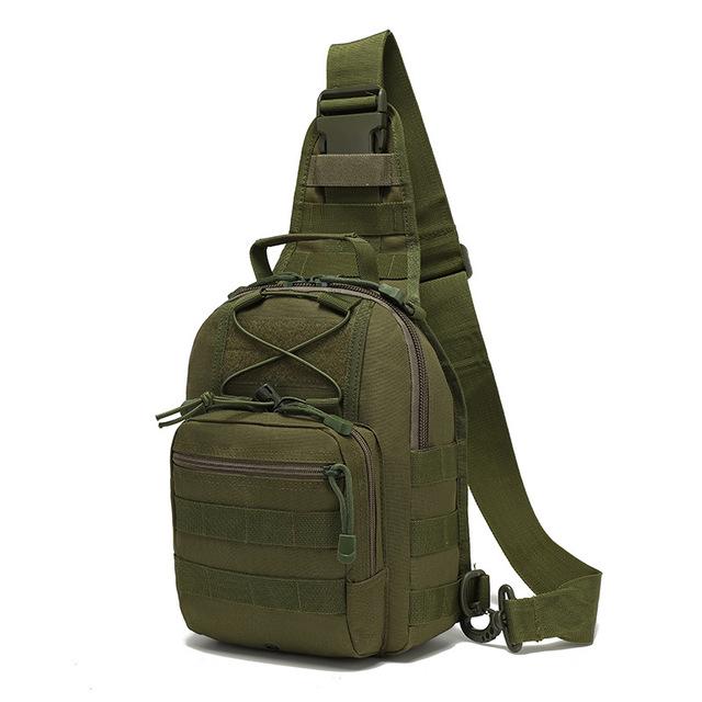 EDC Tactical Sling Backpack