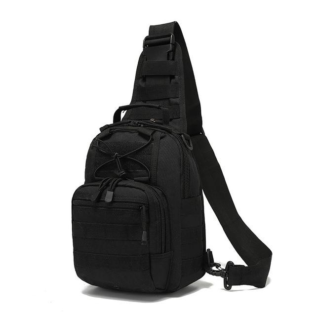 EDC Tactical Sling Backpack