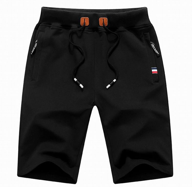 2024 Cotton Casual Men's Summer Shorts