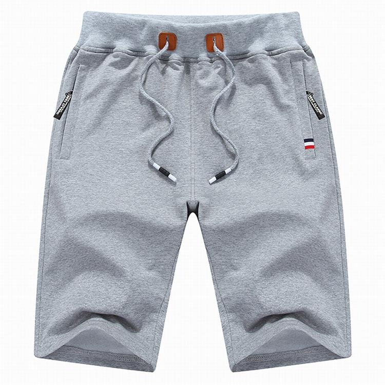 2024 Cotton Casual Men's Summer Shorts