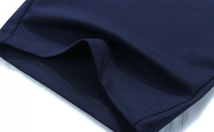 2024 Cotton Casual Men's Summer Shorts