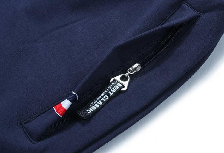 2024 Cotton Casual Men's Summer Shorts