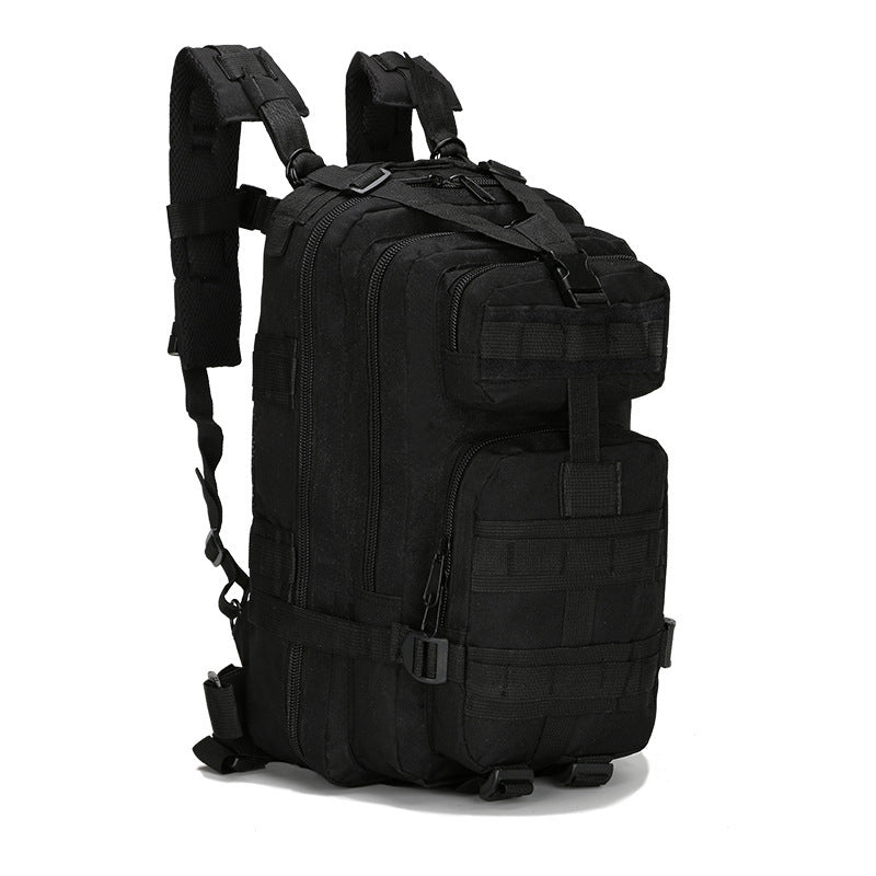3P Outdoor Tactical Camouflage Backpack