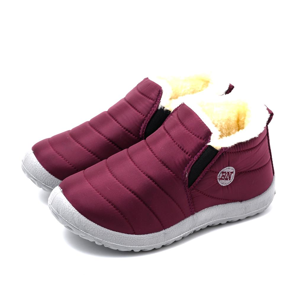 2021 Men's & Women's Waterproof Winter Boots