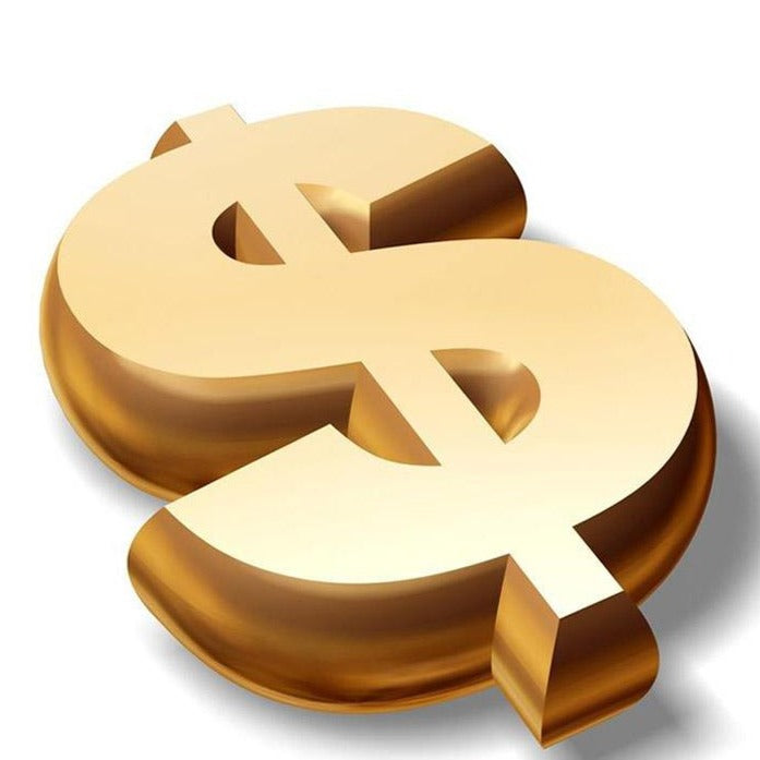 Price or Shipping Cost Difference $30