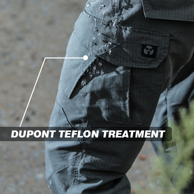 Archon Thunder Second Generation Tactical Pants Military Combat Pants