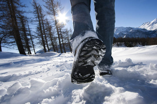 What We Can Do In The Winter: 6 Workouts That Are Perfect for Winter