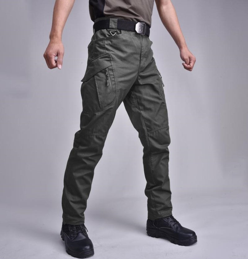 IX7 Lightweight Waterproof Tactical Pants, Buy 2 Free Shipping
