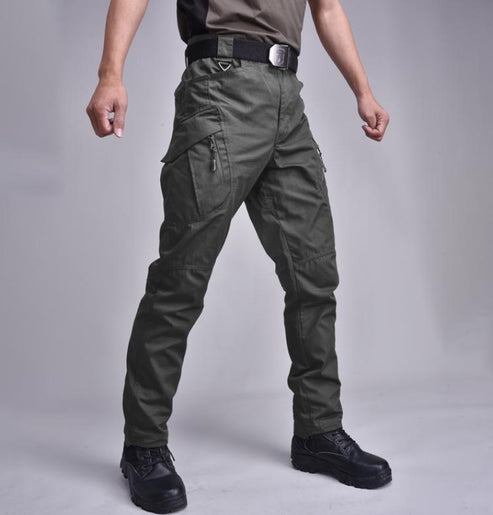 IX7 Lightweight Waterproof Tactical Pants, Buy 2 Free Shipping ...