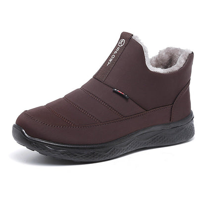 Winter Non-slip Soft Breathable Warm Shoes